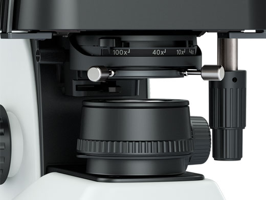 Olympus CX23 бинокулярный оптический микроскоп - MIKROPTIKA