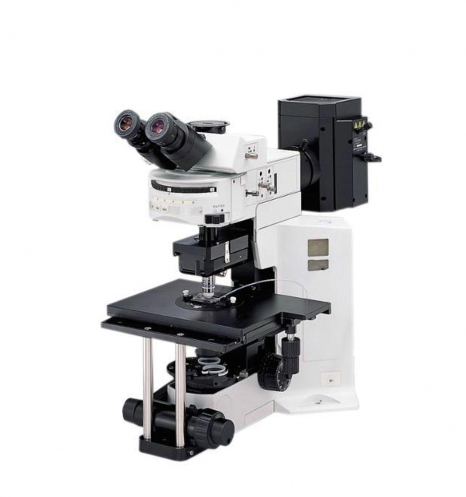 Olympus BX51WI микроскоп для нейрофизиологии - MIKROPTIKA