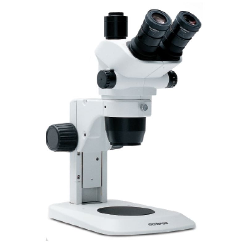 Olympus SZ51-60 стереоскопический микроскоп - MIKROPTIKA