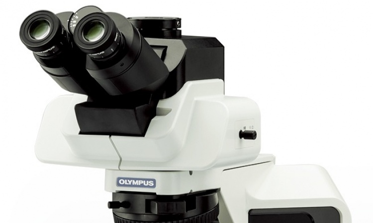Olympus BX46 бинокулярный-тринокулярный оптический микроскоп - MIKROPTIKA