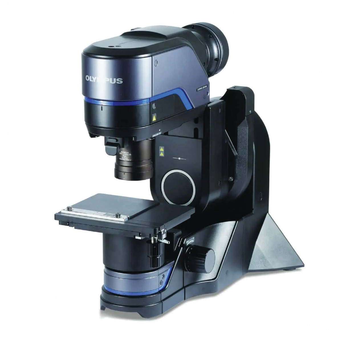 Olympus DSX1000 цифровой микроскоп - MIKROPTIKA