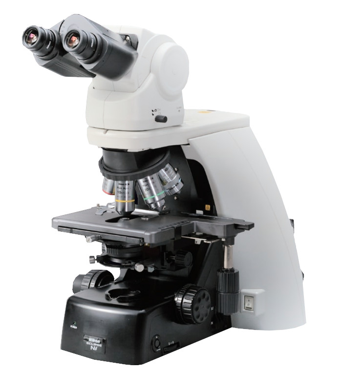Nikon Eclipse Ni-U - MIKROPTIKA