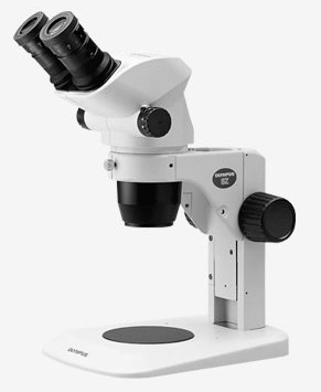 Olympus SZ61-60 стереоскопический микроскоп - MIKROPTIKA
