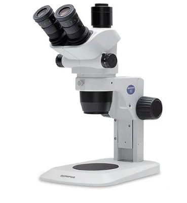 Olympus SZ61TR стереоскопический микроскоп - MIKROPTIKA